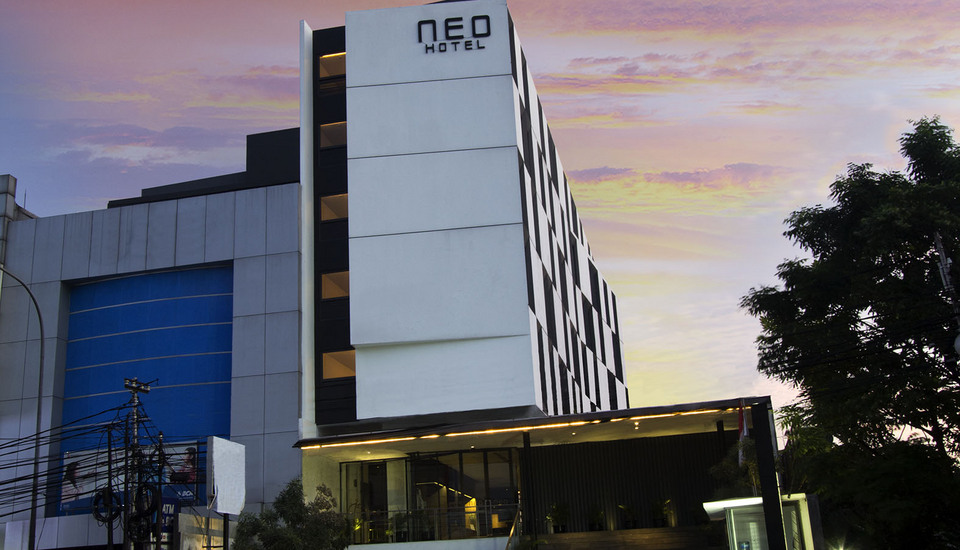 Hotel Neo+ Kebayoran